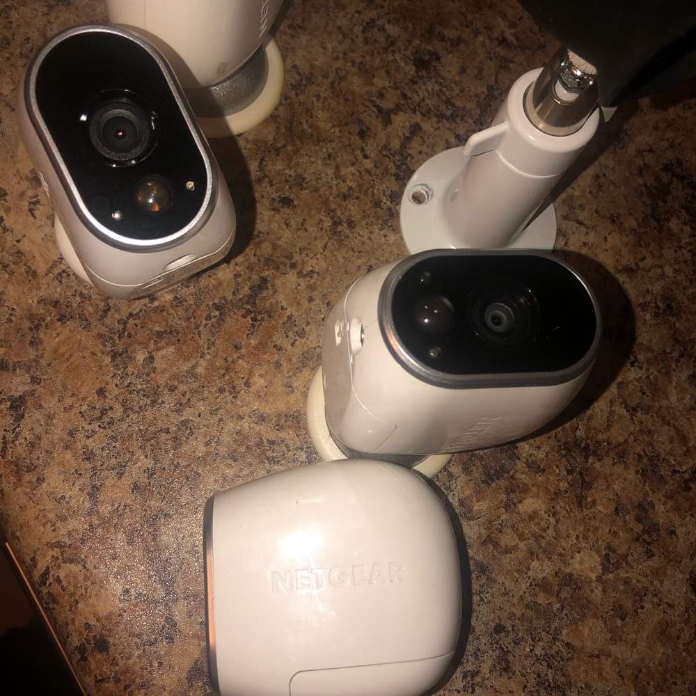 Ring Security System - Picture 6 of 6